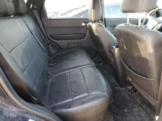 صورة رقم 11 من المزاد - 2012 FORD ESCAPE LIM مع VIN 1FMCU0EG5CKC64357