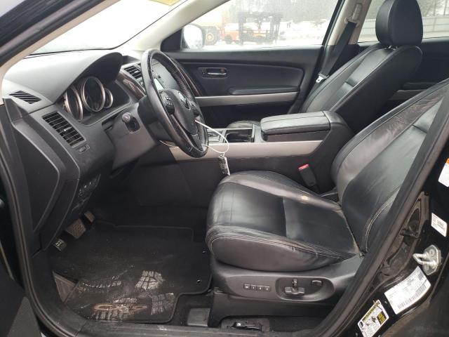 Photo 7 from auction – 2010 MAZDA CX-9 with VIN JM3TB2MA8A0224535