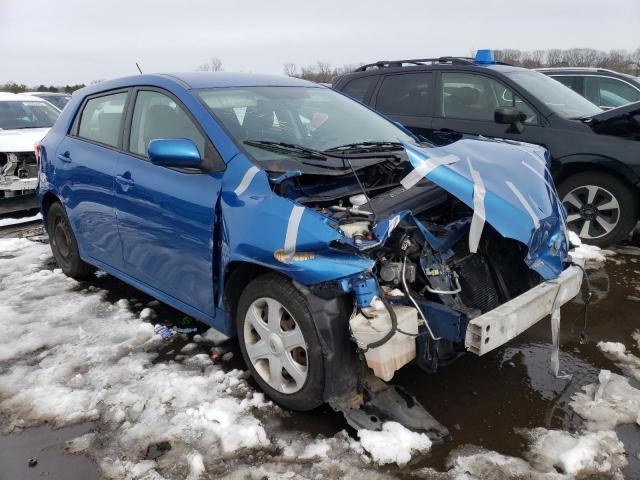 Photo 4 from auction – 2009 TOYOTA COROLLA MA with VIN 2T1KU40E69C005481
