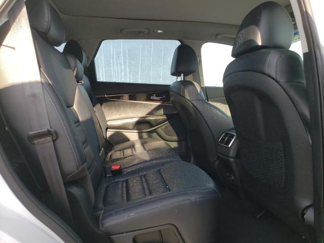 Photo 11 from auction – 2019 KIA SORENTO EX with VIN 5XYPHDA52KG607667