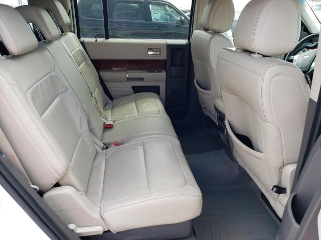 Photo 11 from auction – 2011 FORD FLEX LIMIT with VIN 2FMGK5DCXBBD02080