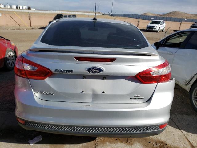 Photo 6 from auction – 2012 FORD FOCUS SE with VIN 1FAHP3F22CL451206