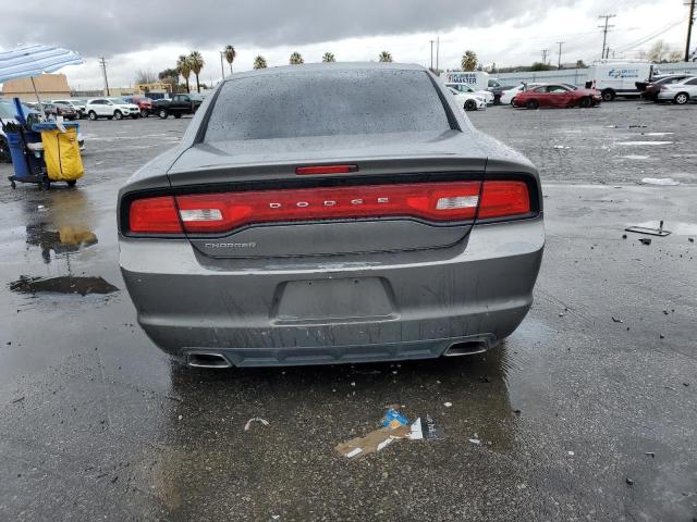 Photo 6 from auction – 2011 DODGE CHARGER with VIN 2B3CL3CG4BH567603