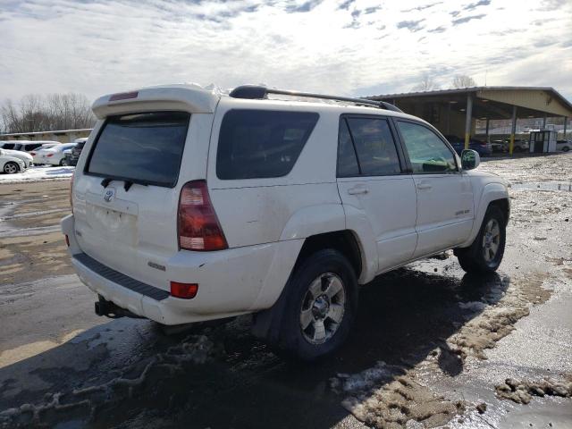 Photo 3 from auction – 2005 TOYOTA 4RUNNER LI with VIN JTEBT17R250045700