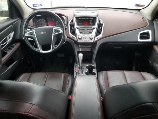 Photo 8 from auction – 2012 GMC TERRAIN SL with VIN 2GKALUEK9C6358596