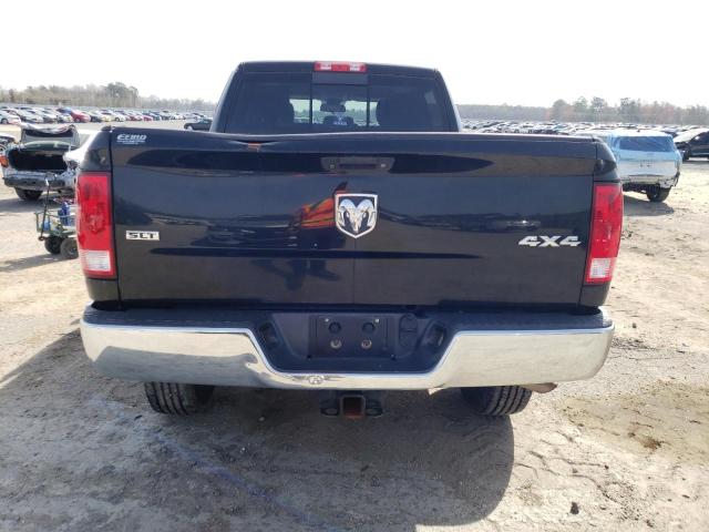 Photo 6 from auction – 2014 RAM 2500 SLT with VIN 3C6TR5DT6EG318588