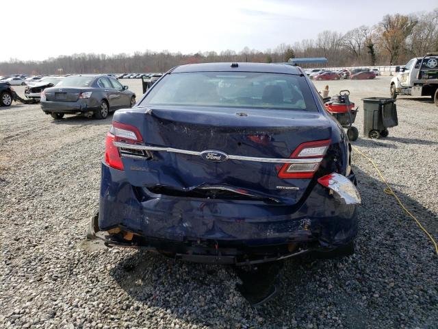 Photo 6 from auction – 2015 FORD TAURUS POL with VIN 1FAHP2L85FG200096