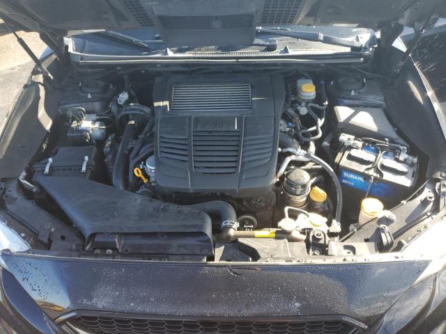 Photo 11 from auction – 2015 SUBARU WRX with VIN JF1VA1A67F9815429