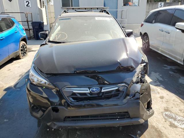 Photo 5 from auction – 2022 SUBARU CROSSTREK with VIN JF2GTABCXNH256286