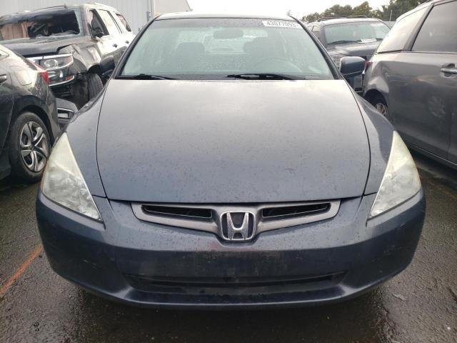 Photo 5 from auction – 2003 HONDA ACCORD EX with VIN 1HGCM66593A039967