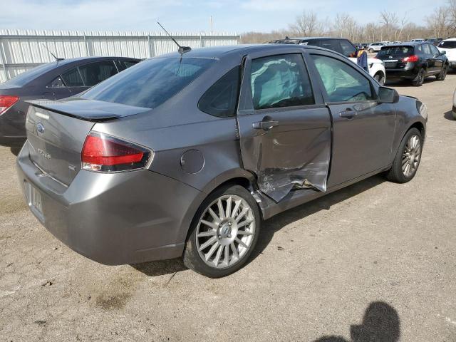 Photo 3 from auction – 2010 FORD FOCUS SES with VIN 1FAHP3GNXAW208876