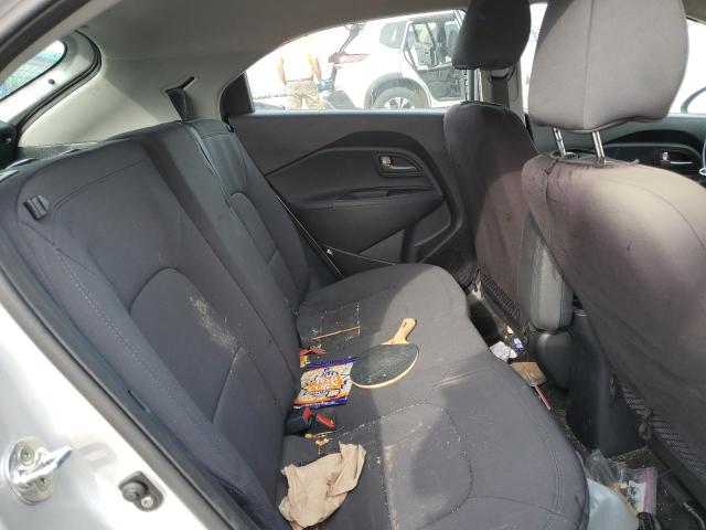 Photo 10 from auction – 2015 KIA RIO EX with VIN KNADN5A38F6518093