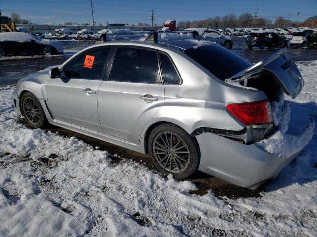 Photo 2 from auction – 2011 SUBARU IMPREZA WR with VIN JF1GV7F62BG510029