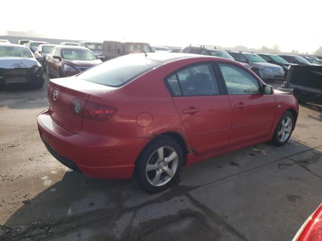 Foto 3 de la subasta – 2006 MAZDA 3 I con VIN JM1BK12F161497377