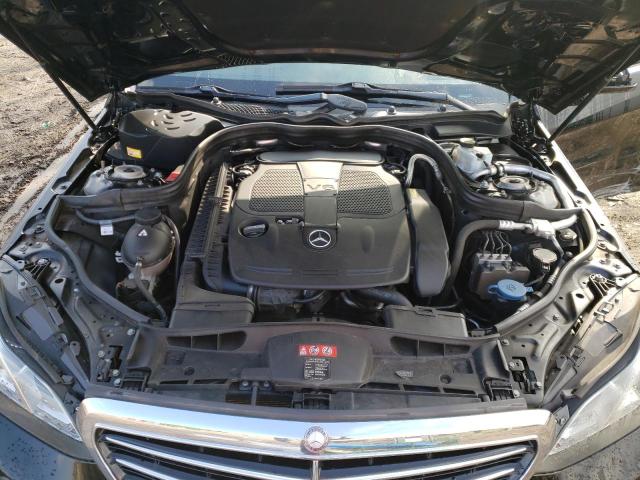 Photo 11 from auction – 2014 MERCEDES-BENZ E 350 4MAT with VIN WDDHF8JB9EB066645