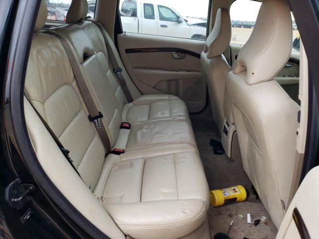 Photo 10 from auction – 2010 VOLVO V70 3.2 with VIN YV1982BW5A1160118