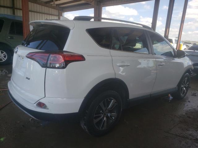 Photo 3 from auction – 2017 TOYOTA RAV4 XLE with VIN 2T3WFREV3HW397860