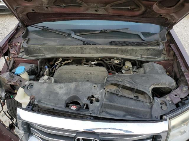 Zdjęcie 12 z aukcji – 2014 HONDA PILOT EXL z VIN 5FNYF3H60EB027171