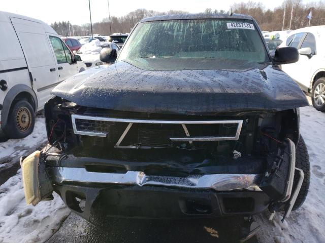 Zdjęcie 5 z aukcji – 2006 CHEVROLET SILVERADO z VIN 2GCEK13T161104571