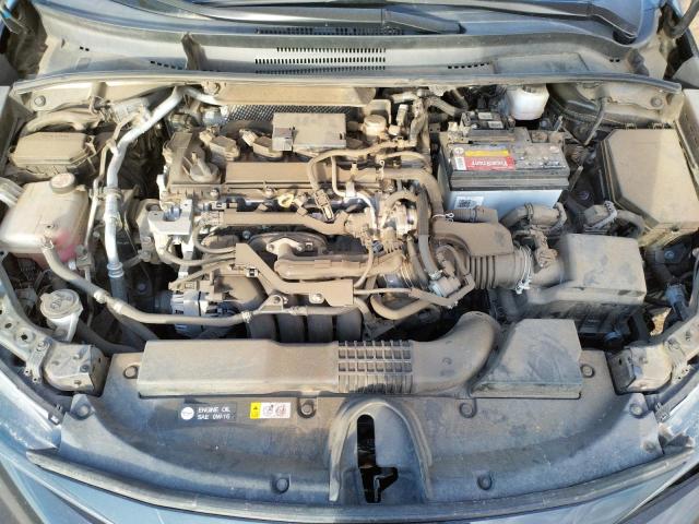 Photo 11 from auction – 2020 TOYOTA COROLLA SE with VIN 5YFS4RCE4LP038768