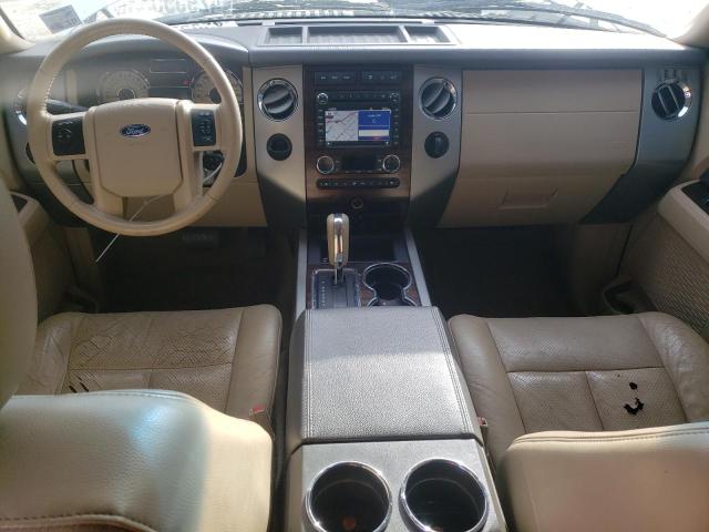 صورة رقم 8 من المزاد - 2014 FORD EXPEDITION مع VIN 1FMJK1H50EEF12397