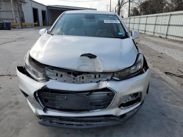 Photo 5 from auction – 2019 CHEVROLET TRAX LS with VIN 3GNCJKSBXKL116324