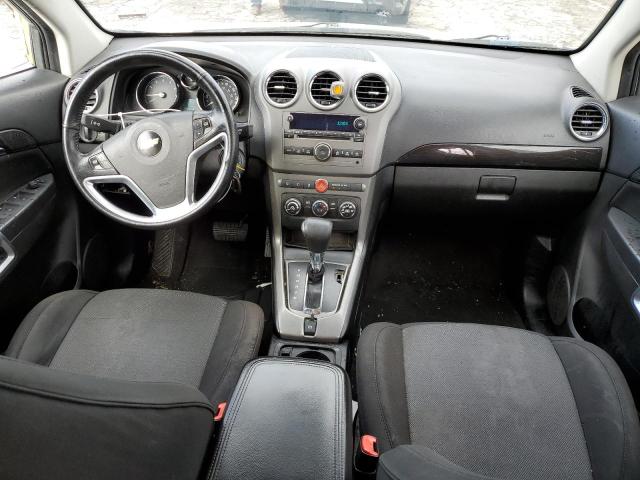 Photo 8 from auction – 2013 CHEVROLET CAPTIVA LT with VIN 3GNAL3EK4DS601196