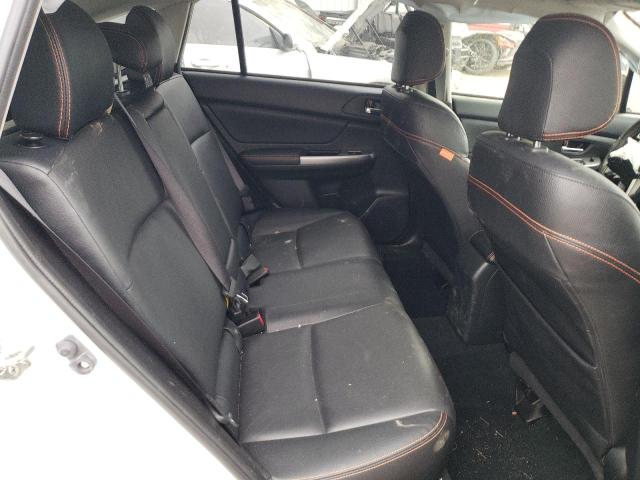 Photo 11 from auction – 2016 SUBARU CROSSTREK with VIN JF2GPANCXG8202005