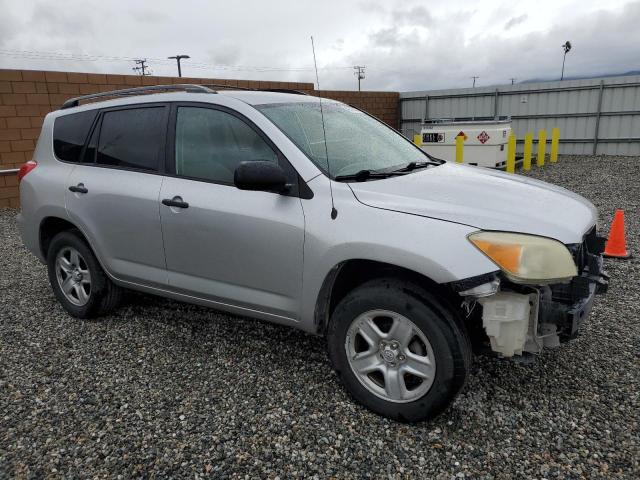 Photo 4 from auction – 2006 TOYOTA RAV4 with VIN JTMZD33V665017269