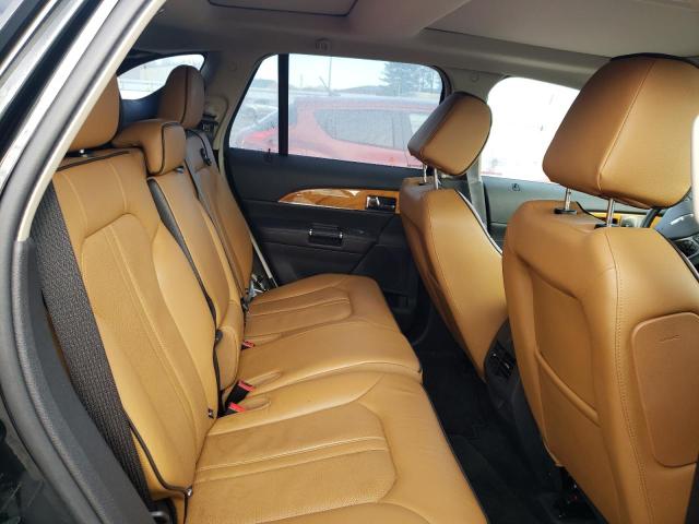 Photo 11 from auction – 2014 LINCOLN MKX with VIN 2LMDJ8JK8EBL13087