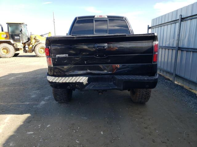 Photo 6 from auction – 2013 FORD F150 SUPER with VIN 1FTFW1E66DFC88489