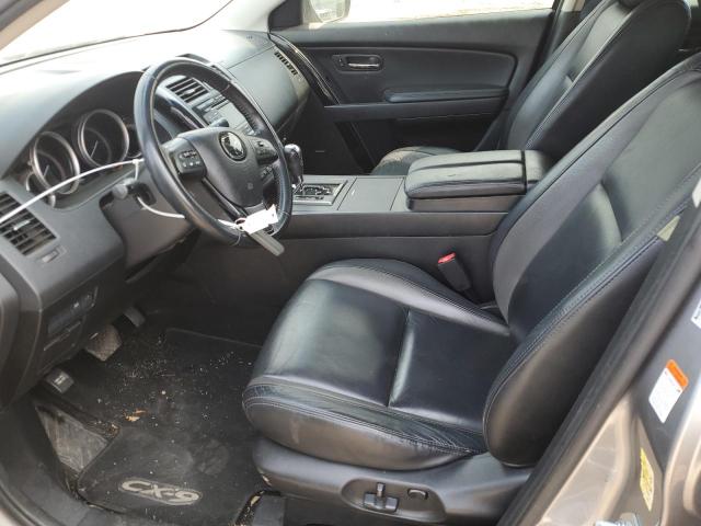 Photo 7 from auction – 2012 MAZDA CX-9 with VIN JM3TB2CA4C0333191