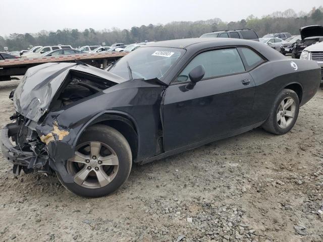 DODGE CHALLENGER 2014 with VIN 2C3CDYAG3EH149490 - Photo from auction