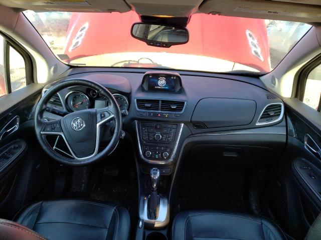 Photo 8 from auction – 2014 BUICK ENCORE with VIN KL4CJCSBXEB640278