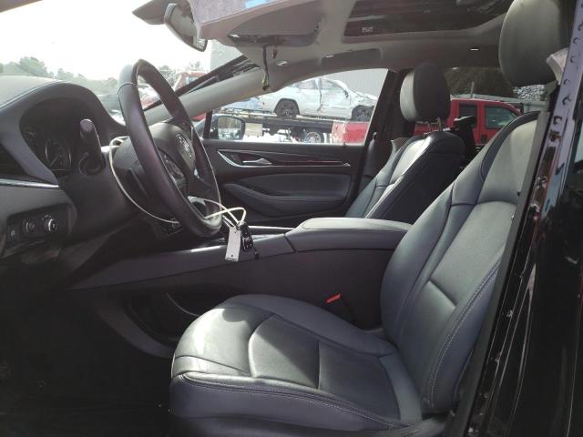 Photo 7 from auction – 2020 BUICK ENCLAVE ES with VIN 5GAEVAKW3LJ245423