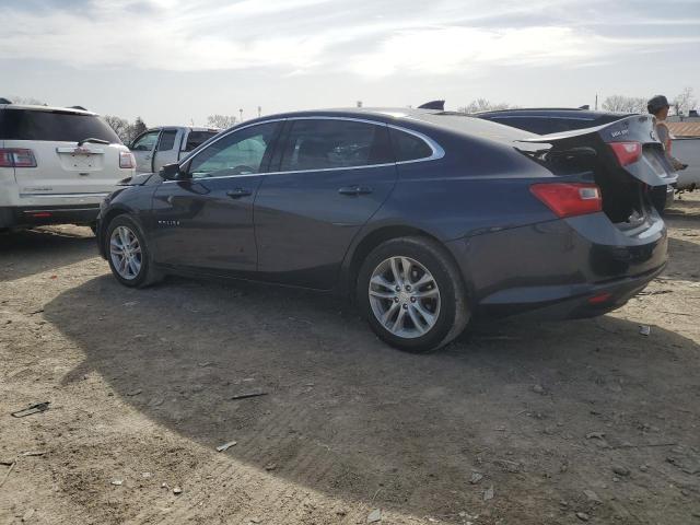 Photo 2 from auction – 2018 CHEVROLET MALIBU LT with VIN 1G1ZD5ST1JF173453