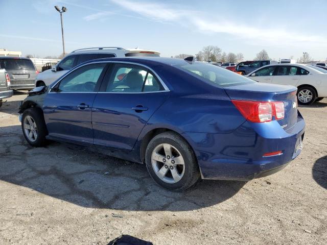 Photo 2 from auction – 2013 CHEVROLET MALIBU LS with VIN 1G11B5SA1DU113044