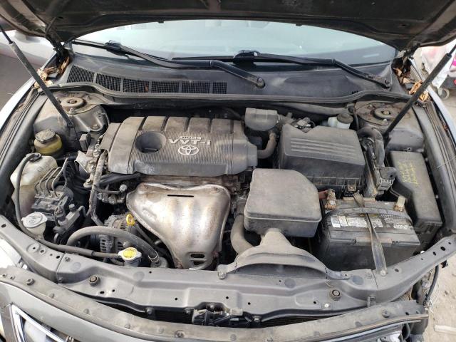 Photo 11 from auction – 2010 TOYOTA CAMRY BASE with VIN 4T4BF3EK2AR041065
