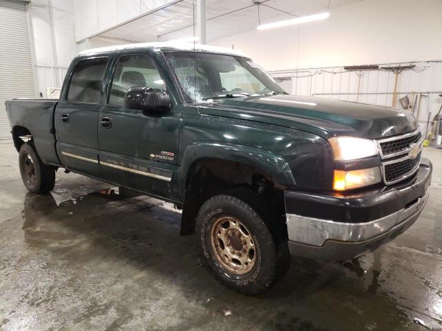Photo 4 from auction – 2004 CHEVROLET SILVERADO with VIN 1GCHK23164F152882