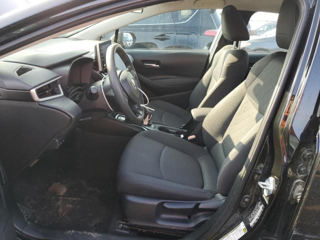 صورة رقم 7 من المزاد - 2021 TOYOTA COROLLA LE مع VIN 5YFEPMAE8MP185445