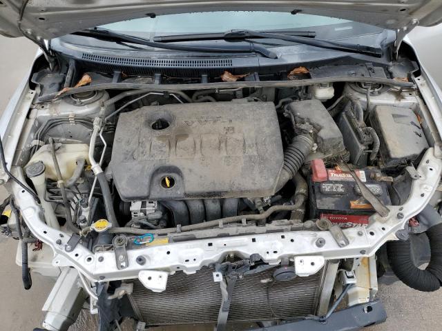 Photo 11 from auction – 2013 TOYOTA COROLLA BA with VIN 5YFBU4EE2DP185043