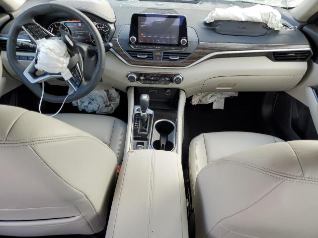 Photo 8 from auction – 2022 NISSAN ALTIMA SL with VIN 1N4BL4EV4NN411204