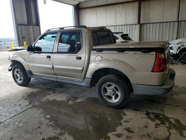 Photo 2 from auction – 2004 FORD EXPLORER S with VIN 1FMZU77K74UA70021