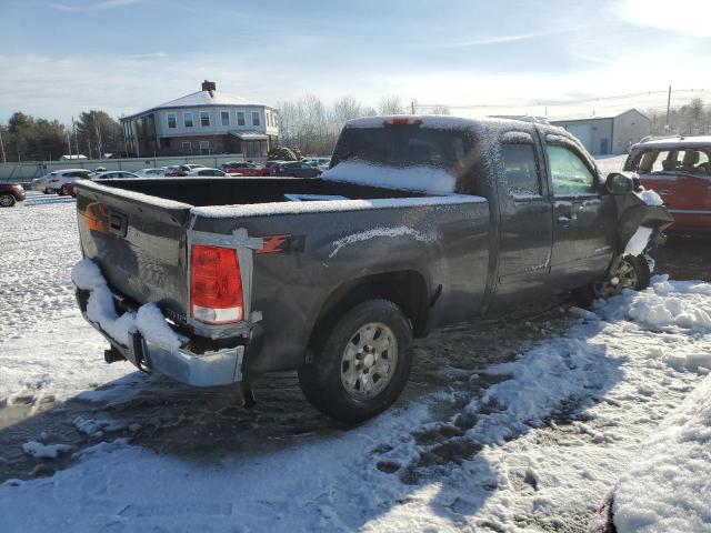 Photo 3 from auction – 2010 GMC SIERRA K15 with VIN 1GTSKTE35AZ287324