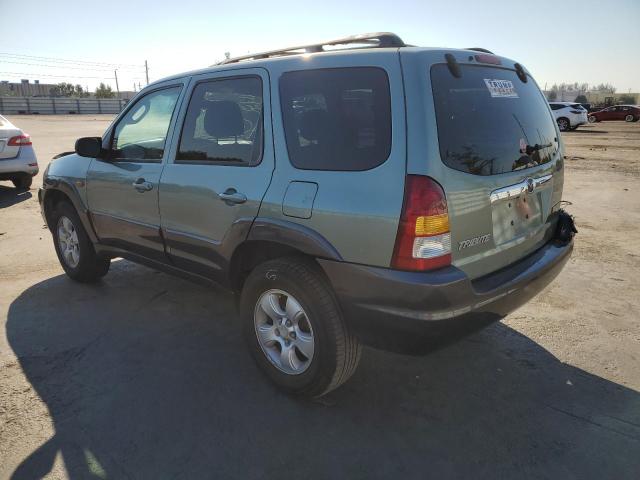 Photo 2 from auction – 2004 MAZDA TRIBUTE ES with VIN 4F2CZ06114KM23988