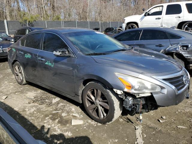 Photo 4 from auction – 2015 NISSAN ALTIMA 2.5 with VIN 1N4AL3AP8FC115709