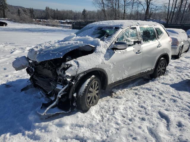 NISSAN ROGUE S 2014 with VIN 5N1AT2MT5EC794538 - Photo from auction
