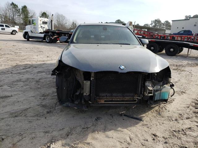 Photo 5 from auction – 2007 BMW 525 I with VIN WBANE53597CW62354