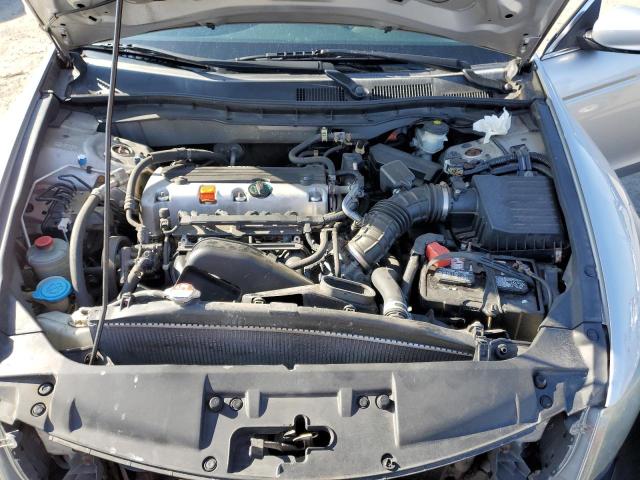 Photo 11 from auction – 2010 HONDA ACCORD LXP with VIN 1HGCP2F49AA161880