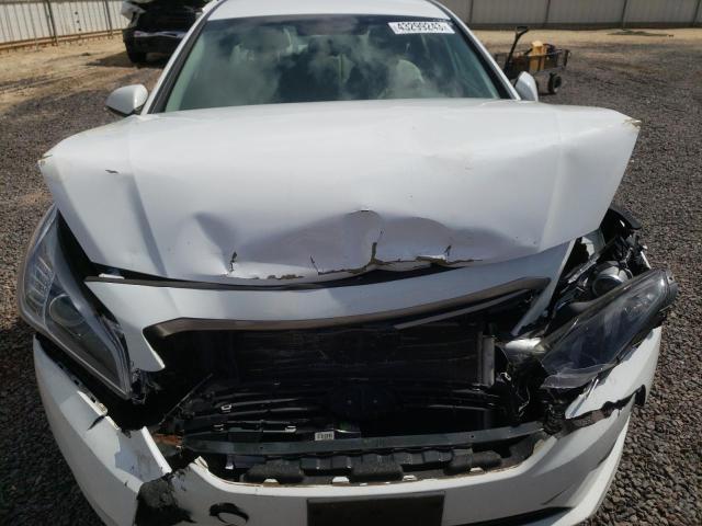 Photo 11 from auction – 2016 HYUNDAI SONATA SE with VIN 5NPE24AF3GH288880